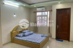 Tân bình hẻm 5m, lưu nhân chú, 4 x 16m, 3 lầu, chỉ 9.5 tỷ