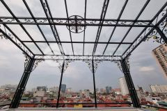 Bán nhà trần duy hưng, cầu giấy 60m 5 tầng nhỉnh 6 tỷ