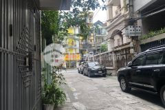 Siêu phẩm đống đa 10m ra oto vài bước ra phố nhà đẹp 40m2 chỉ 4,95tỷ