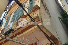 Bán gấp nhà sđcc, đẹp, ở ngay, ngõ gốc đề, 38m2, 4 tầng, chỉ 3.54 tỷ. 0972369499