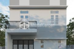 Bán nhà 2 tầng kiệt 85 nguyễn huệ