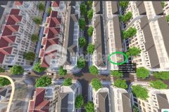 Bán căn phân khu san hô áp góc 10 tỷ lh 098 550 5363