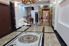 Cần bán nhà phân lô vỉa hè oto tránh phúc đồng 6t thang máy kinh doanh dt55m2, 6t, 9 tỷ.