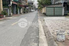 Đât plô phuc đông ô tô tranh via he ơ vip 90m x 5m gia 9 ty