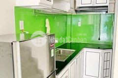 Nhà hiếm mặt tiền đường số giáp mai văn vĩnh, xe hơi đỗ cửa, giá 3.4 tỷ