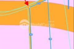 Bán đất hồ cầu mới, long thành, đồng nai