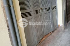 Nhà hiếm 4 pn, ngõ phố nguyễn lương bằng,31m x 4 t, giá 3.2 tỷ