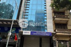 Bán nhà mp thái thịnh 7 tầng 163m2 mt 6,3m vị trí đẹp kd tốt giá 70 tỷ. lh 0912442669