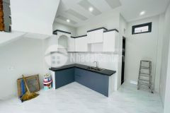 Bán nhà 1 trệt 1 lầu 1tum đường lê hồng phong p7 tpvt