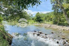 Đất 2 mặt tiền sông khế khánh vĩnh qh ont chỉ 630 triệu