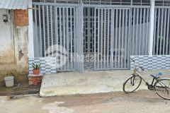 Cho thuê nhà trệt gác đường hoàng quốc việt, 2 phòng ngủ, giá 6 triệu