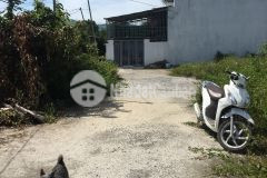 Bán đất thị trấn diên khánh hẻm trần bình trọng