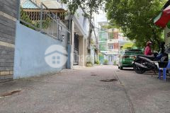 Bán nhà c4 khu vip yên đỗ bình thạnh hẻm ô tô đỗ cửa ngày đêm 58m2 chỉ 7.3 tỷ