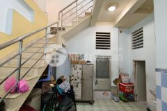 Nhà trần khắc chân 73m2 6x13. giá chỉ 7.5 tỷ tân định quận 1 diện tích lớn gần hẻm ô tô