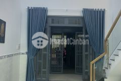 Nhà hẻm 40 tân quý xe hơi đậu ngõ dt 4x13, 1 lầu giá 5.2 tỷ tl