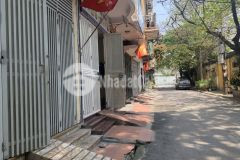 Siêu phẩm phố nguyễn lân, lô góc 3 mặt ngõ ô tô tránh, 48m2x5t, kd, 10 tỷ.