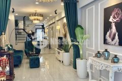 Bán nhà phố nhân hoà thanh xuân, ngõ thông ô tô 2 thoáng 40m2 5t hơn 4 tỷ.