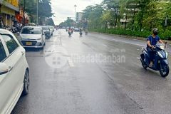 Bán nhà mặt phố liễu giai. vị trí vip. mặt tiền siêu rộng. dt 120m. 80 tỷ. 0977717488