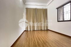 Nhỉnh 5 tỷ có ngay nhà đẹp, ô tô đỗ cửa 45m24t phố định công, hoàng mai