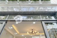 Bình thạnh hẻm 3m nơ trang long, 5 x 10m, 2pn, 6.28 tỷ bớt