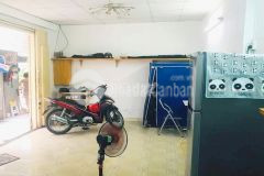 Cần bán nhà gần sân bay p3. gò vấp 32m2 gía chỉ 2.5 tỷ nở hậu