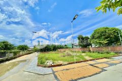 Sở hữu đất khu vực điện bàn gía rẻ chỉ 2trm2 đầu tư tốt gđ1