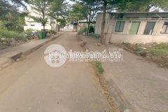 Bán lô đất an phú, thủ đức, đường số 2, dt 313.5m2 đất, sổ hồng