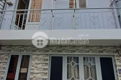 Chính chủ cần bán gấp nhà nguyễn ảnh thủ, 1 trệt 1 lầu, giá chỉ 2.x tỷ