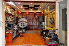 Bán nhà 4 tấm, 46m2 huỳnh văn gấm,tân phú. nhỉnh 5 tỷ