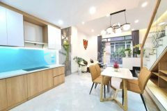 Bán nhà 3 tầng, nguyễn phước nguyên, quận thanh khê, gần trường chinh, 160m2, 5 tỷ.