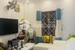 Bán nhà trung tâm ba đình vị trí đẹp 40m2x 4 tầng mt 3m giá 4.6 tỷ