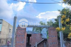 Chỉ từ 2.2 tỷ sở hữu nhanh lô đất 157m2 kiệt đồng xoài, cạnh trường đại học duy tân