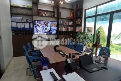 Chính chủ bán nhà liền kề kđt đại kim mới, dt 83 x 4 tầng thang máy, mặt tiền 5.5m giá 17,5 tỷ