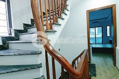 Bán gấp nhà đẹp mậu lương hđ, 43m giá chỉ nhỉnh 4 tỷ.