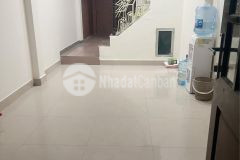 Vị trí đẹp giá tốt phân lô ôtô tránh vỉa hè kinh doanh 35m 6xtỷ hồng hà ba đình