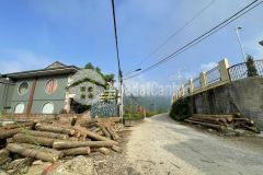 Bán cắt lỗ đất nền trung tâm sapa vị trí đẹp,full thổ cư pháp lý đầy đủ.