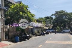 Bán 5m mặt tiền nhựa cách chợ thạnh mỹ 600m thuộc đơn dương giá 1 tỷ 970