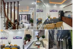 Nhà đẹp giá rẻ phân lô tây hồ, 384t, mt 4m, 2 thoáng, chỉ 4 tỷ 4.