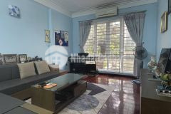 Phân lô ô tô, phố vương thừa vũ, thanh xuân 52m2x5t, kd, giá 6.5 tỷ.