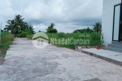 Đất đẹp minh đức, đồ sơn, hải phòng giá nhượng chỉ 700 triệu