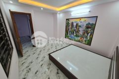 Nhà đẹp sát phố, gần ô tô. quang trung hà đông. 30mx5t. mt8m. giá 3,3 tỷ.