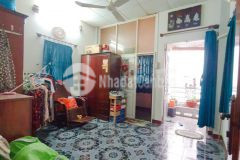 Bình thạnh hẻm sẹc 3m, phan đăng lưu, 3.5 x 8.2m, 2pn, dân trí