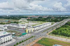 Bán đất nền dự án tại đường đại lộ võ nguyên giáp, vị thanh, hậu giang diện tích 100m2