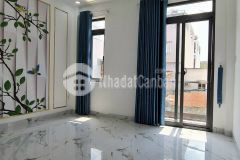 Bán nhà lê văn quới đúc 3.5 tấm giá rẻ