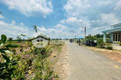 Chính chủ cần bán đất nền tây ninh sổ sẵn đường nhựa 10m giá 500tr