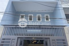 Nhà đẹp 1 lầu ở ngay đường tân hương dt 4x10 1 lầu giá 4.35 tỷ thương lượng