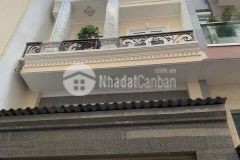 Tân bình nhà hxh nguyễn hồng đào, 4.5 x 12.5m, chỉ 9.5 tỷ bớt