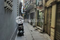 Nghe mà sốc chỉ 3 tỷ có ngay 52m2 trần khát chân