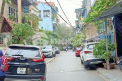 Cần bán nhanh bán nhà xã đàn,27m2, 4 tầng, hơn 4 tỷ ở ngay, kinh doanh, ô tô đỗ cửa 0369931147