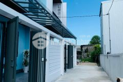 Bán 2 căn nhà liền kề kiệt 6 tam thai, an tây